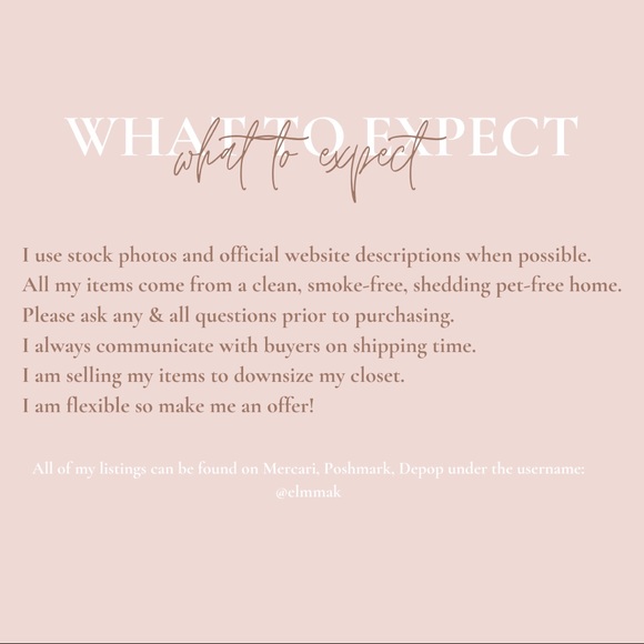 ☁️read me☁️ - Picture 3 of 3